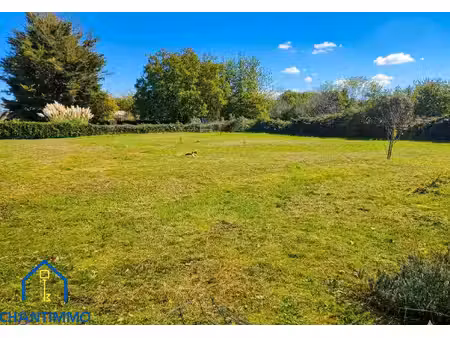 terrain constructible