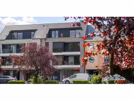 penthouse à vendre à grobbendonk pour € 389.500 avec 2 chambres à coucher