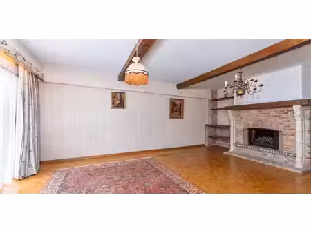 appartement à vendre à klemskerke pour € 210.000 avec 2 chambres à coucher