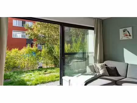 appartement à louer à edegem pour € 1.050 avec 2 chambres à coucher