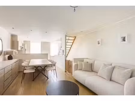 immeuble de rapport avec 3 appartements prêts à emménager en