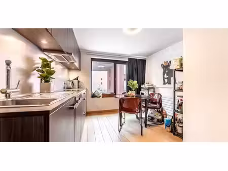 appartement à louer à leuven pour € 1.095 avec 1 chambre à coucher
