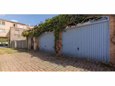 garage à vendre à puurs pour € 220.000