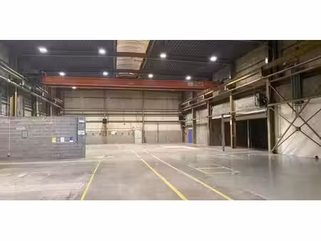 bureau à louer à zaventem pour € 950