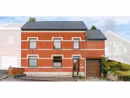 maison à vendre à braives pour € 275.000 avec 3 chambres à coucher