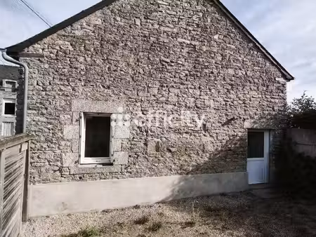 maison 3 pièces - 70 m²