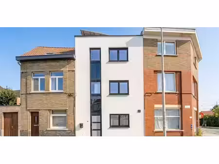 maison à vendre à gent pour € 589.000 avec 3 chambres à coucher