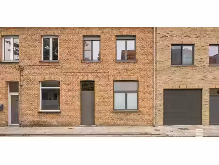 maison de maître à vendre à ieper pour € 310.000