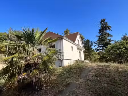maison à vendre ingrandes 6 pièce(s) 153m2 279 900€