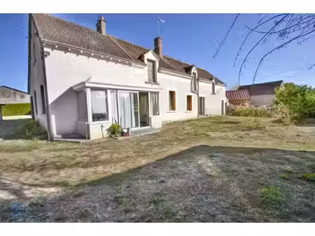 maison à vendre lye 5 pièce(s) 321m2 99 000€