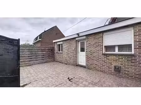 maison à louer à herseaux pour € 690 avec 2 chambres à coucher