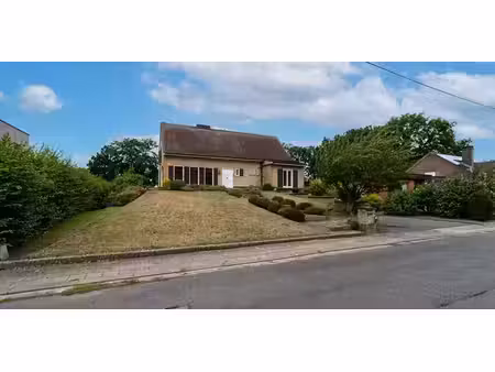 maison à vendre à oostkamp pour € 445.000 avec 6 chambres à coucher