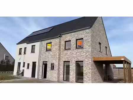 maison à vendre à waardamme pour € 429.000 avec 3 chambres à coucher
