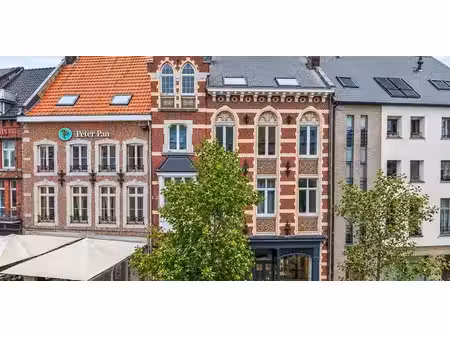 maison à vendre à tongeren pour € 450.000