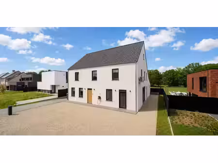 maison à vendre à westerlo pour € 995.000 avec 5 chambres à coucher