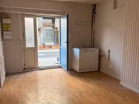 duplex à louer