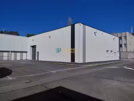 vente immeuble