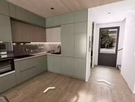 vente maison piscine à bruz (35170) : à vendre piscine / 65m² bruz