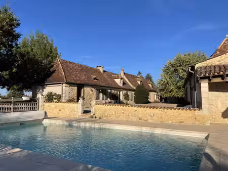 vente maison 16 pièces