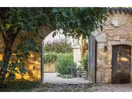 vente maison 11 pièces