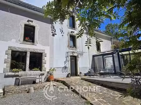 vente maison au trévoux (29380) : à vendre / 358m² le trévoux