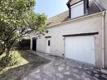 maison à louer