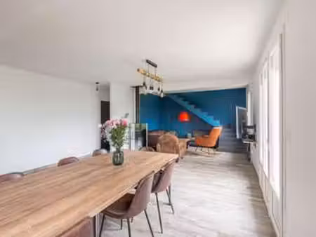 vente maison à plédran (22960) : à vendre / 125m² plédran
