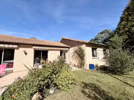 maison 7 pièces - 198 m²