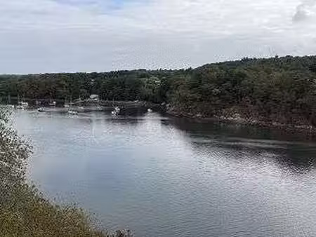 vente terrain à kervignac (56700) : à vendre / kervignac