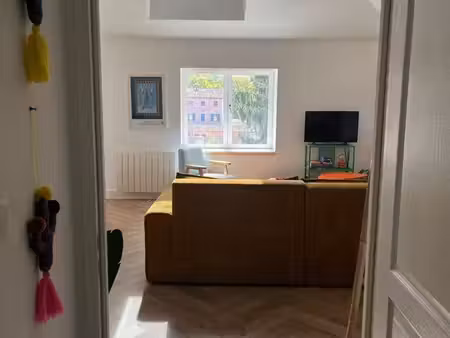 appartement lumineux 2 chambres