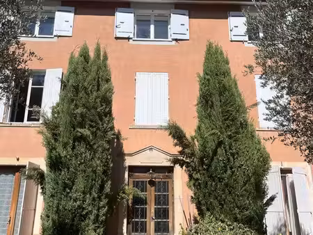 appartement lumineux & renové