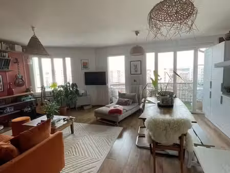 appartement 3 pièces 67 m²