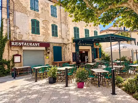 propriété 13 pièces 650 m²