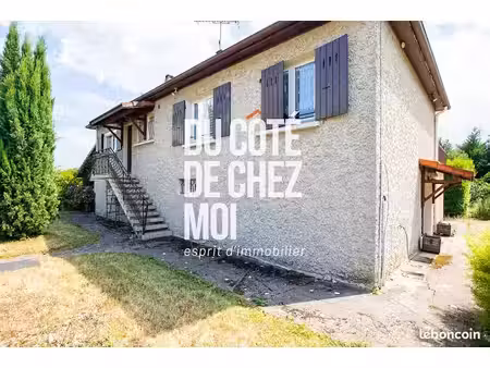 maison 7 pièces 114 m²