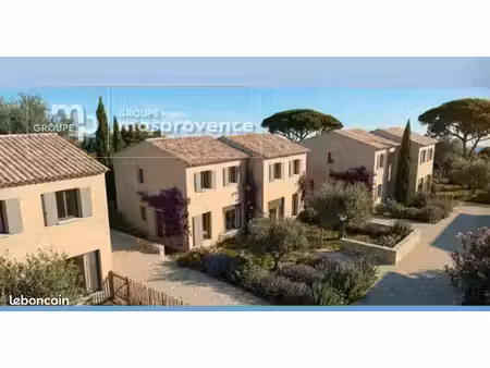 projet de construction d'une maison 95 m² avec terrain à aureille (13)