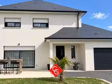 vente maison à bayeux (14400) : à vendre / bayeux