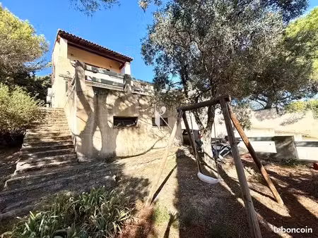 propriété 7 pièces 158 m²