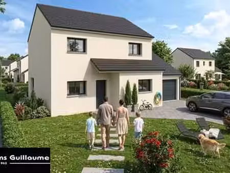 vente maison à sartilly-baie-bocage (50530) : à vendre / 114m² sartilly-baie-bocage