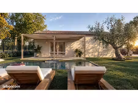 maison 100 m² avec terrain à berre-l'etang (13)