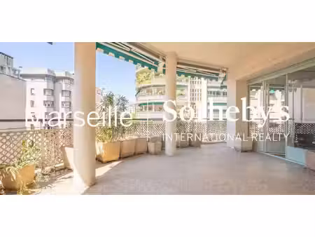 appartement avec terrasse marseille 8ᵉ (13)