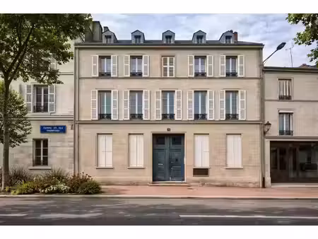 vente programme neuf t1  t2 23 à 45 m² limoges (87000)
