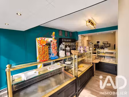 vente commerce 77 m² belfort (90000)