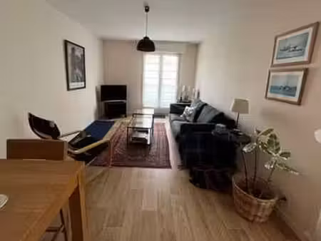 location appartement 2 pièces meublé à cesson-sévigné (35510) : à louer 2 pièces meublé / 