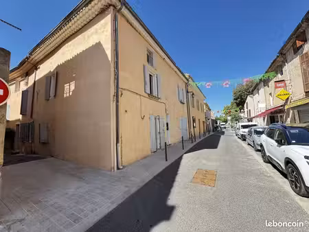 immeuble 216 m² aix-en-provence