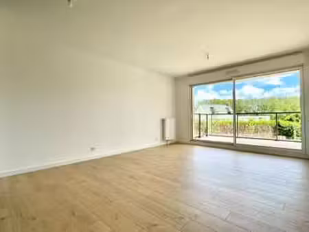 location appartement 3 pièces au rheu (35650) : à louer 3 pièces / 66m² le rheu