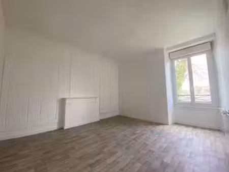 location appartement 2 pièces à mauron (56430) : à louer 2 pièces / 61m² mauron