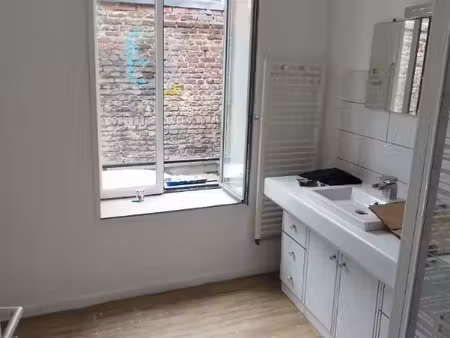 maison 3 chambres rénovée