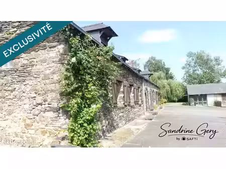 longère 8 pièces 226 m²