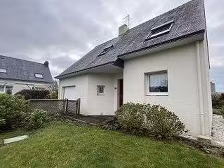 location maison à ploemeur (56270) : à louer / 80m² ploemeur
