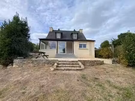 location maison à plouër-sur-rance (22490) : à louer / 103m² plouër-sur-rance